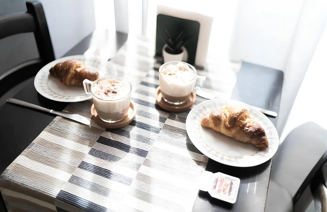 Margherita Rooms-1