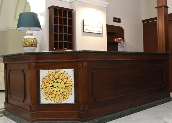Hotel Centrum